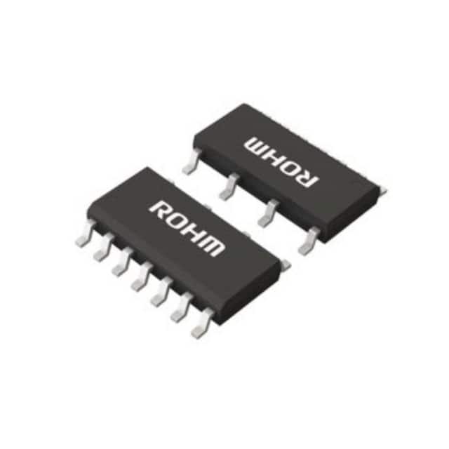 BM1Z102FJ-E2 Rohm Semiconductor  superviseurs